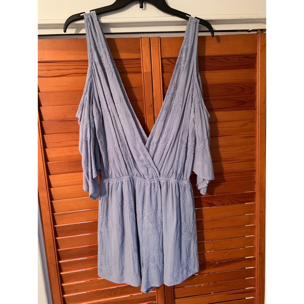 Romper - Picture 2 of 2